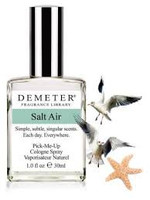 Demeter Salt Air Cologne