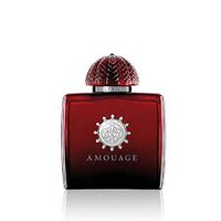 Amouage Lyric Woman sample & decant