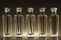 Cartier Les Heures de Parfum VIII Diaphane samples and decants