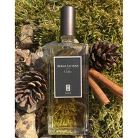 Serge Lutens Cedre perfume samples and decants