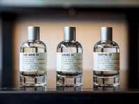 Le Labo Gaiac 10 sample & decant