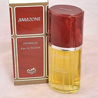 Buy Hermes Amazone edt Sample - Perfume Samples