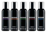 comme de garcon incense