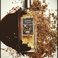 Serge Lutens Fumerie Turque perfume sample and decant