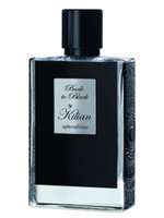 by kilian back to black samples and decants