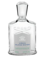 Creed Virgin Island Water
