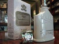 Creed perfume decant - Silver Mountain Water