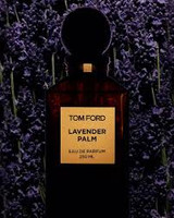 Tom Ford Lavender Palm samples and decants