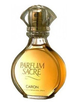 Buy Caron Parfum Sacre (older version) Sample - Perfume Samples