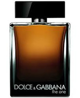 Dolce & Gabbana The One for Men samples and decants