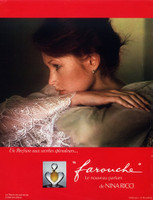 Buy Nina By Nina Farouchei Vintage Pure Parfum Sample - Perfume