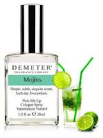 Demeter Mojito Cologne