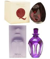 alexander mcqueen perfumes