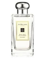 Jo Malone Earl Grey & Cucumber samples and decants