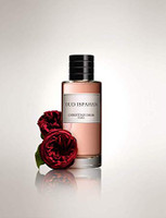 oud dior ispahan