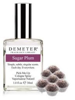 Demeter Sugar Plum Cologne