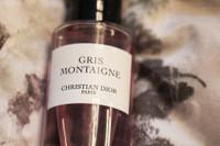 christian dior gris montaigne