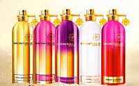 Montale Orange Aoud samples and decants