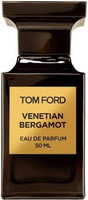 Tom Ford Venetian Bergamot samples and decants