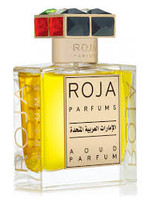 Roja Parfums (Roja Dove) United Arab Emirates The Spirit of the Union Parfum samples and decants