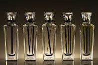 Buy Cartier Les Heures Voyageuses Oud \u0026 Rose Sample - Perfume Samples