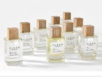 clean reserve sample set