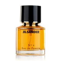 Aanhankelijk dubbellaag Neem de telefoon op Buy Jil Sander No. 4 Sample - Perfume Samples