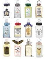 Buy Penhaligon's Eau Sans Pareil Sample - Perfume Samples