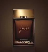 dolce & gabbana royal night