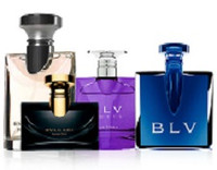 Bvlgari Au The Noir samples and decants