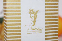 Dana Musk Oil samples and decants
