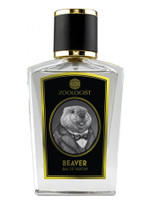 Buy Zoologist Beaver Sample