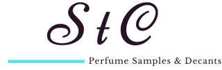 Fragrance Samples and Decants, Perfume Sample Website