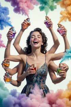 What Are the Best Fragrances for Women? Expert Recommendations