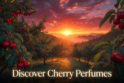Best Cherry Perfumes:  Juicy, Sweet, and Smoky Picks for Every Budget