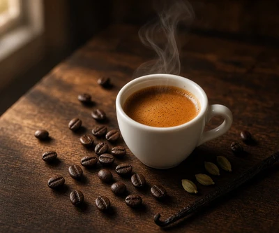 Looking for a Coffee Perfume? The Best Coffee Fragrances to Try