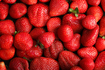 Strawberry Perfume Guide: From Sunny Field Sweetie to Total Berry Temptress! 
