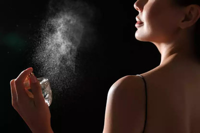 What Are the Best Fragrances for Women? Expert Recommendations