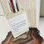 Beacon Mercantile, Carnation & Cardamom, perfume samples, perfume decants