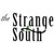The Strange South Blood on the Moon Perfume Oil, perfume samples, perfume decants