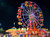 Carnival/Funfair Sampler, perfume samples