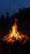 Festive Bonfire Sampler, perfume samples