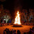 Bonfire Glow Sampler, perfume samples