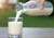 Yummy Milk Sampler, perfume samples