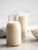 Tasty Milk Sampler, perfume samples
