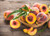 Succulent Peach Sampler, perfume samples