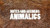Warm Animalic Sampler, perfume samples