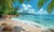 Sun-Drenched Beach/Shore Sampler, perfume samples