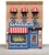 Classic Barbershop Sampler, perfume samples, perfume decants