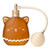 Squishmallows Whisked Away Gingerbread Dreams sample and decant